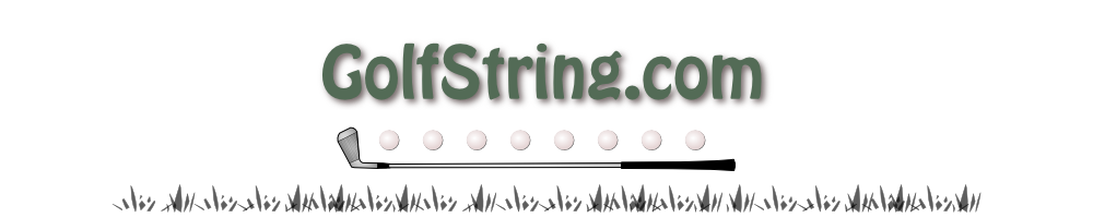 GolfString.com