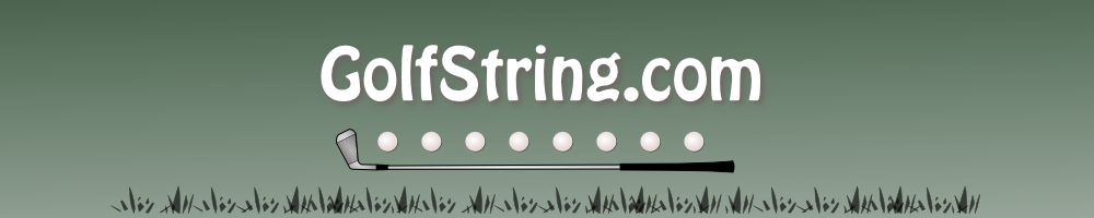 GolfString.com
